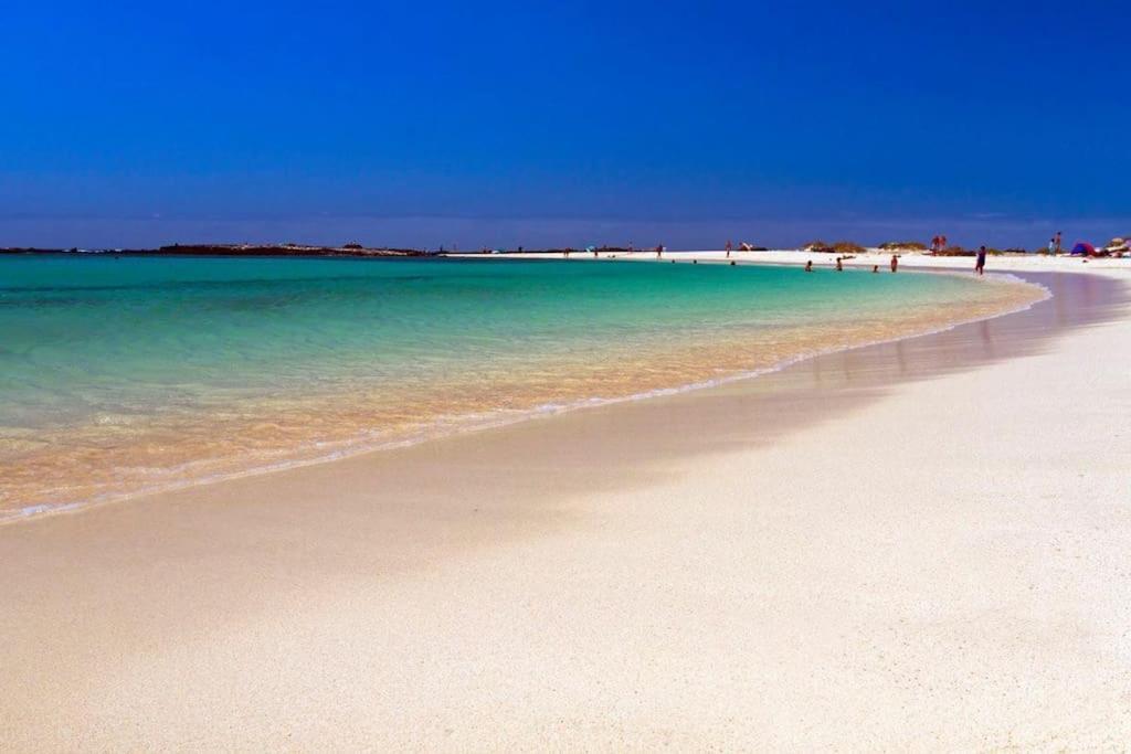 Cotillo Beach Sun Esterno foto