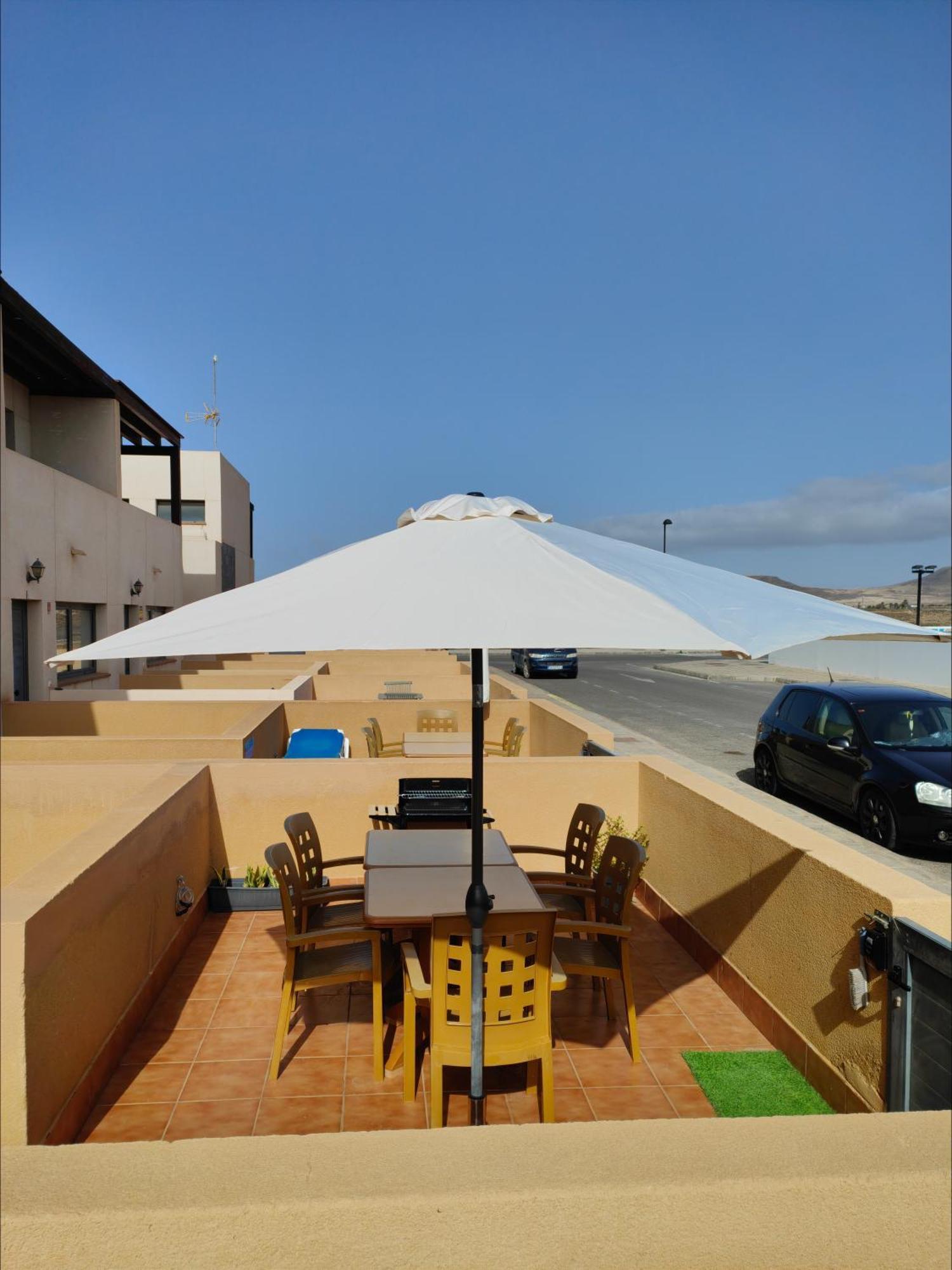 Cotillo Beach Sun Esterno foto